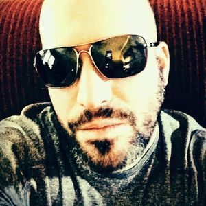 Meet your Posher, Brock